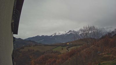immagine della webcam nei dintorni di Pietracamela: webcam Arsita
