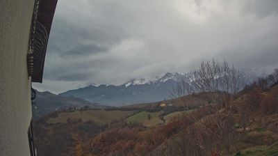 immagine della webcam nei dintorni di Fano Adriano: webcam Arsita