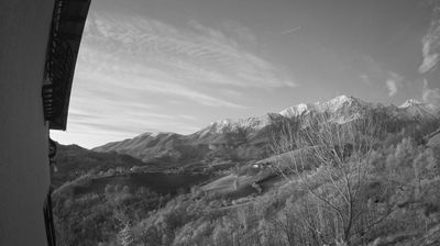 immagine della webcam nei dintorni di Roseto degli Abruzzi: webcam Arsita