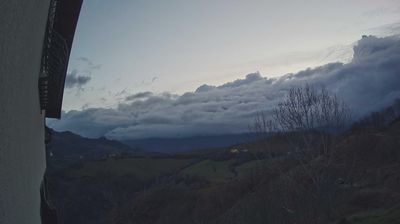 immagine della webcam nei dintorni di Penne: webcam Arsita