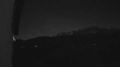 immagine della webcam nei dintorni di Fonte Cerreto: webcam Arsita