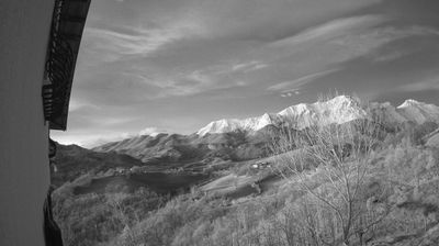 immagine della webcam nei dintorni di Fano Adriano: webcam Arsita