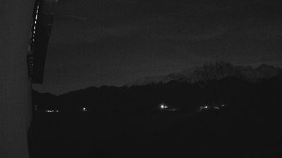 immagine della webcam nei dintorni di Castelli: webcam Arsita