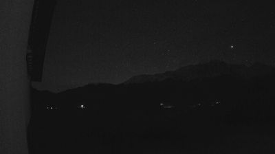 immagine della webcam nei dintorni di Campo Imperatore: webcam Arsita