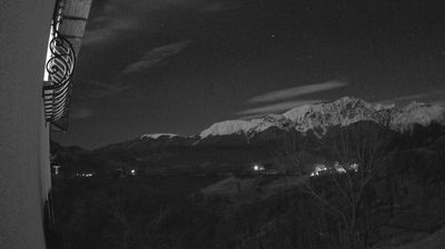 immagine della webcam nei dintorni di Prati di Tivo: webcam Arsita