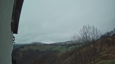 immagine della webcam nei dintorni di Foggetta: webcam Arsita