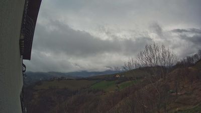 immagine della webcam nei dintorni di Villa Celiera: webcam Arsita