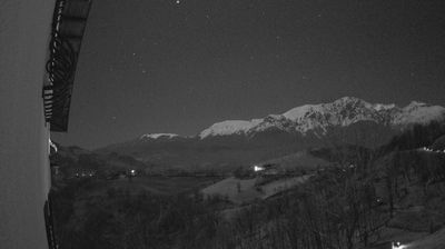 immagine della webcam nei dintorni di Castiglione Messer Raimondo: webcam Arsita