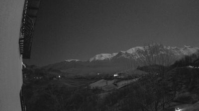 immagine della webcam nei dintorni di Carpineto della Nora: webcam Arsita