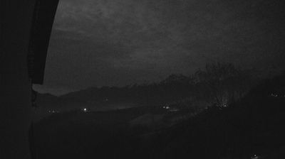 immagine della webcam nei dintorni di Roseto degli Abruzzi: webcam Arsita