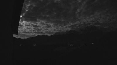 immagine della webcam nei dintorni di Colledara: webcam Arsita