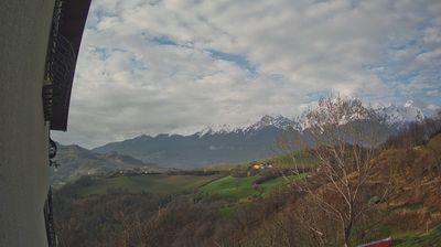 immagine della webcam nei dintorni di Teramo: webcam Arsita