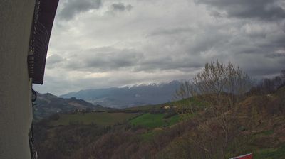 immagine della webcam nei dintorni di Prati di Tivo: webcam Arsita