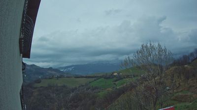 immagine della webcam nei dintorni di Canzano: webcam Arsita