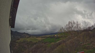 immagine della webcam nei dintorni di Foggetta: webcam Arsita