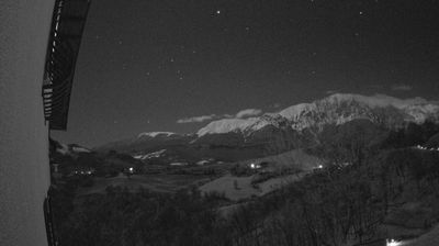 immagine della webcam nei dintorni di Penne: webcam Arsita