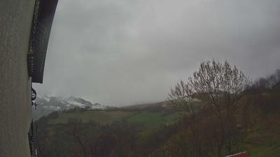 immagine della webcam nei dintorni di Roseto degli Abruzzi: webcam Arsita