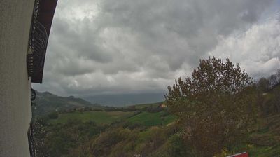 immagine della webcam nei dintorni di Roseto degli Abruzzi: webcam Arsita