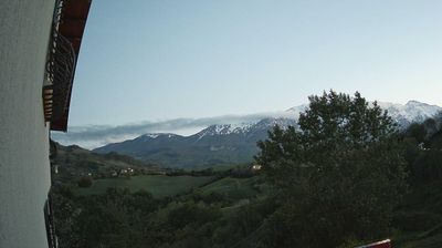 immagine della webcam nei dintorni di Cologna Spiaggia: webcam Arsita