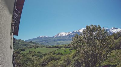 immagine della webcam nei dintorni di Teramo: webcam Arsita