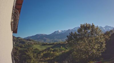 immagine della webcam nei dintorni di Campli: webcam Arsita