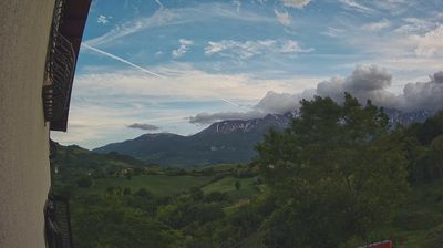 immagine della webcam nei dintorni di Villa Celiera: webcam Arsita