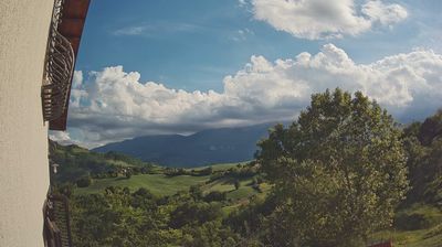 immagine della webcam nei dintorni di Silville: webcam Arsita