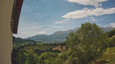 immagine della webcam nei dintorni di Silvi: webcam Arsita