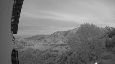 immagine della webcam nei dintorni di Roseto degli Abruzzi: webcam Arsita