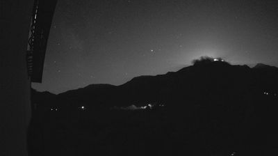 immagine della webcam nei dintorni di Roseto degli Abruzzi: webcam Arsita