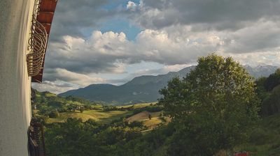 immagine della webcam nei dintorni di Teramo: webcam Arsita