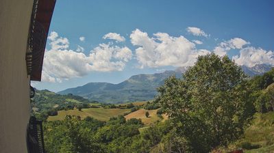 immagine della webcam nei dintorni di Campli: webcam Arsita