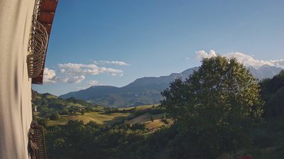 immagine della webcam nei dintorni di Silvi Marina: webcam Arsita