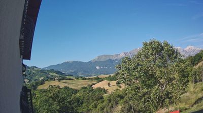 immagine della webcam nei dintorni di Silvi Marina: webcam Arsita