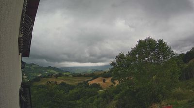 immagine della webcam nei dintorni di Pianella: webcam Arsita