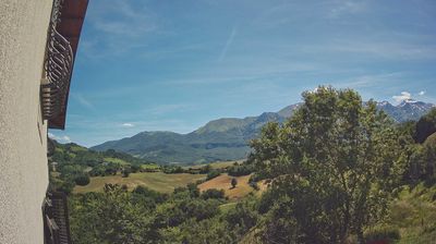 immagine della webcam nei dintorni di Canzano: webcam Arsita