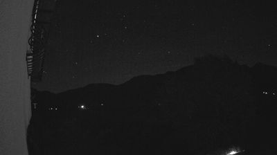 immagine della webcam nei dintorni di Morro d'Oro: webcam Arsita