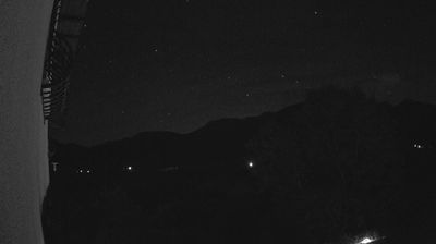 immagine della webcam nei dintorni di Prati di Tivo: webcam Arsita