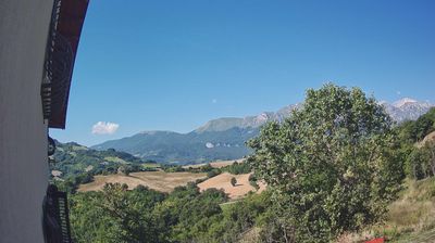 immagine della webcam nei dintorni di Cologna Spiaggia: webcam Arsita