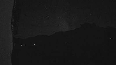 immagine della webcam nei dintorni di Morro d'Oro: webcam Arsita