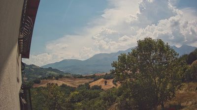 immagine della webcam nei dintorni di Roseto degli Abruzzi: webcam Arsita