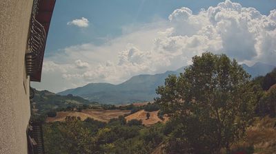 immagine della webcam nei dintorni di Penne: webcam Arsita