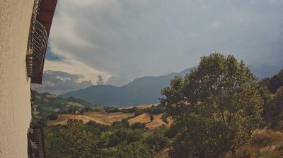 immagine della webcam nei dintorni di Villa Celiera: webcam Arsita