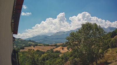 immagine della webcam nei dintorni di Silville: webcam Arsita