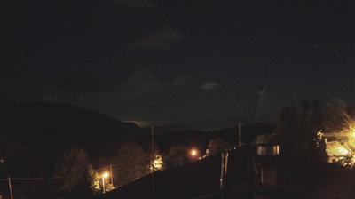 Preview delle webcam di Caramanico Terme