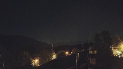 immagine della webcam nei dintorni di Rapino: webcam Caramanico Terme