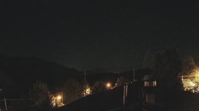 immagine della webcam nei dintorni di Ofena: webcam Caramanico Terme