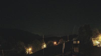 immagine della webcam nei dintorni di Ortona dei Marsi: webcam Caramanico Terme
