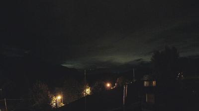 immagine della webcam nei dintorni di Pretoro: webcam Caramanico Terme