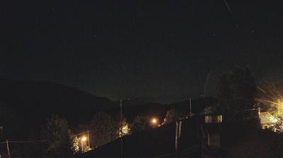 immagine della webcam nei dintorni di Passolanciano-Majelletta: webcam Caramanico Terme
